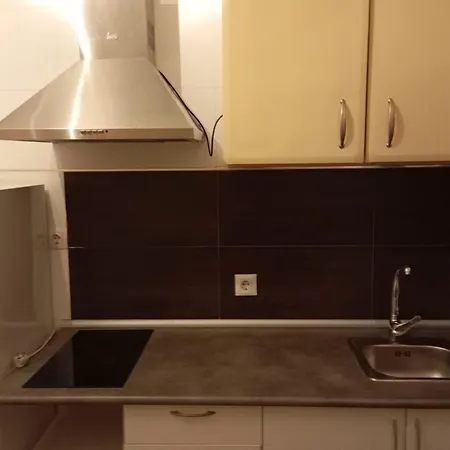Apartamento Monumental Caceres