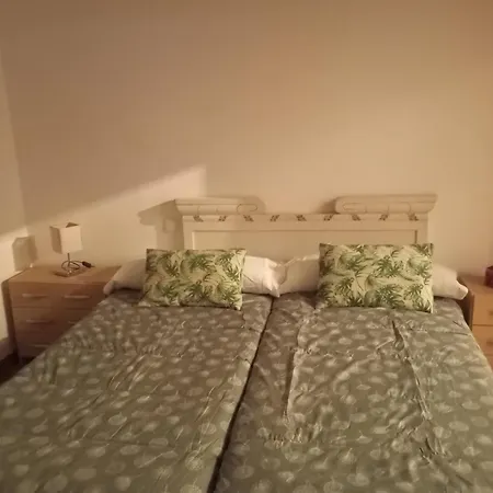 Apartamento Monumental *